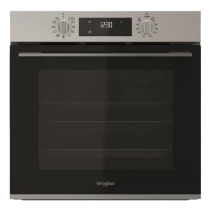 Электрический духовой шкаф Whirlpool OMK58HR0X, Серый