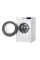 Стиральная машина LG F2WR508SBW, 8кг, Белый