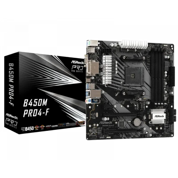 Navigator PC05336 // Gaming / PC Ryzen 7 3700X B450 16GB 1TB NVMe 500GB RX6600 8GB 700W