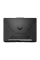 Laptop Gaming 15,6 ASUS TUF Gaming F15 FX506LBH, Bonfire Black, Intel Core i5-10300H, 8GB/512GB, Fără SO