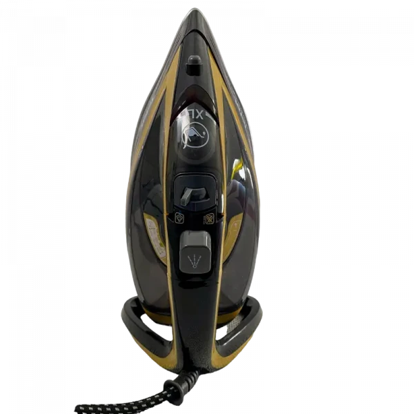 Утюг Tefal FV5696E1, 3000Вт, Чёрный