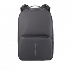 Rucsac pentru Laptop XD-Design Flex Gym, 15.6, Textil, Negru