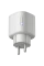Priză inteligentă Yandex YNDX-00540, Alb