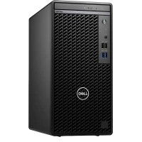 Sistem Desktop PC DELL OptiPlex Tower (7010), Turn, Intel Core i3-13100, 8GB/256GB, Intel UHD Graphics 730, Linux Ubuntu