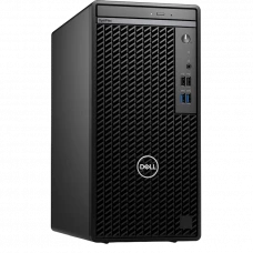 Sistem Desktop PC DELL OptiPlex Tower (7010), Turn, Intel Core i3-13100, 8GB/256GB, Intel UHD Graphics 730, Linux Ubuntu