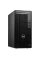 Настольный ПК DELL OptiPlex Tower (7010), Башня, Intel Core i3-13100, 8Гб/256Гб, Intel UHD Graphics 730, Linux Ubuntu