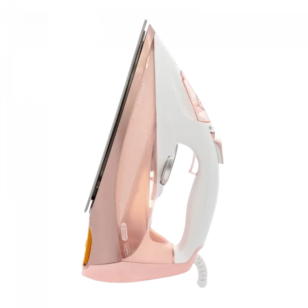 Fier de călcat Philips GC4905/40, 3000 W, Roz | Alb