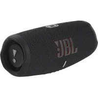 Портативная колонка JBL Charge 5, Чёрный