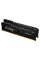 Оперативная память Kingston FURY Beast, DDR4 SDRAM, 2666 МГц, 16Гб, KF426C16BBK2/16