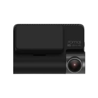 Cameră DVR frontală 70mai A810, 3840x2160, Negru