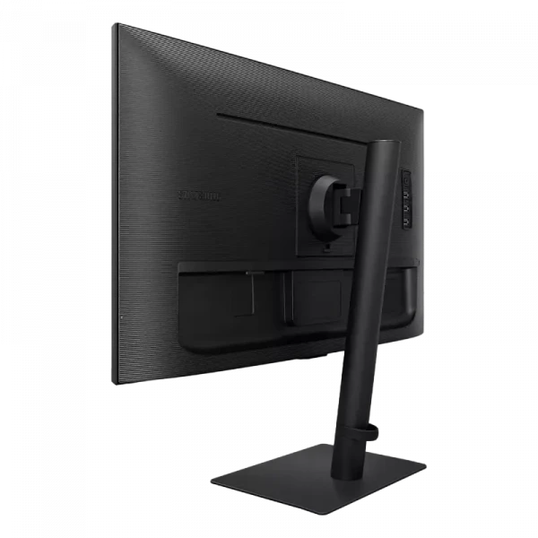 Monitor Samsung S80UA / 27 inchi / IPS 3840x2160 4K-UHD / Negru