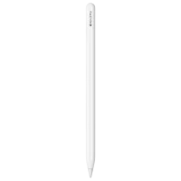 Stilus Apple Pencil Pro, Alb