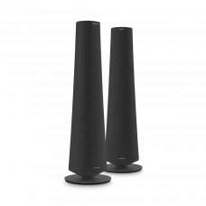 Sistem audio Harman Kardon Citation Tower, Negru