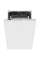 Mașină de spălat vase Hotpoint-Ariston HSIO 3O35 WFE, Alb