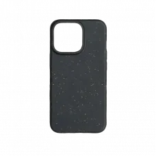 Husă Forever Bioio iPhone 14 Pro, Negru