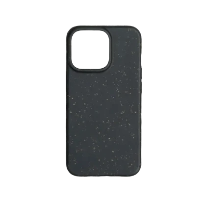 Husă Forever Bioio iPhone 14 Pro, Negru