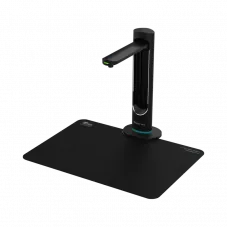 Портативный сканер Canon IRISCAN DESK 6 BUSINESS, A3, Чёрный