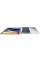 Laptop 15,6 ASUS Vivobook 15 X1502ZA, Icelight Silver, Intel Core i3-1220P, 8GB/512GB, Fără SO