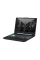 Laptop Gaming 15,6 ASUS TUF Gaming F15 FX506HF, Graphite Black, Intel Core i5-11400H, 8GB/512GB, Fără SO