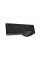 Set Tastatură + Mouse A4Tech FG1012S, Fără fir, Negru