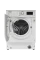 Mașină de spălat cu uscător Whirlpool BI WDWG 861484 EU, 8kg, Alb