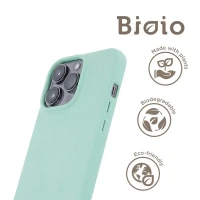 Husă Forever Bioio - iPhone 14, Albastru