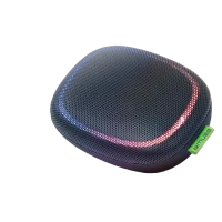 Портативная колонка MUSE M-328 KL, Чёрный