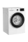 Mașină de spălat Beko B5WFU78415WB, 8kg, Alb