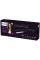 Выпрямитель для волос Philips StraightCare Sublime Ends BHS677/00, Чёрный