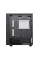 Carcasă PC Gamemax Storm, Mini-Tower, Fără PSU, Negru