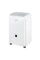 Dezumidificator Ballu BDT-35L, Alb