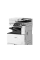 MFP CanonMFP iR 2730i, A3, Alb
