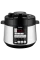 Aparat de gătit multifuncțional sub presiune Tefal CY621D34, Argintiu