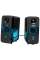 Boxe pentru calculator 2.0 JBL Quantum Duo, Negru