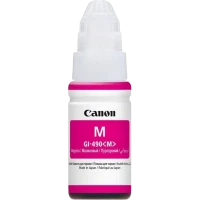 Recipient de cerneală Canon GI-490, 70ml, Magenta