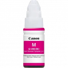 Recipient de cerneală Canon GI-490, 70ml, Magenta
