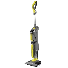 Aspirator Vertical VITEK VT-1888, Gri | Galben