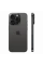 Smartphone Apple iPhone 15 Pro Max, 8GB/256GB, Black Titanium