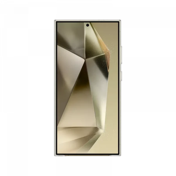 Husă Samsung Galaxy S24 Ultra Clear Gadget, Transparent