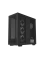 Carcasă PC Deepcool MORPHEUS, Full-Tower, Fără PSU, Negru