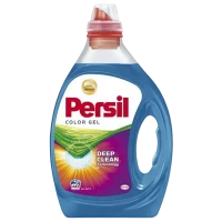 Detergent lichid Persil GEL Color, 2 L