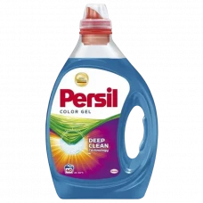Detergent lichid Persil GEL Color, 2 L