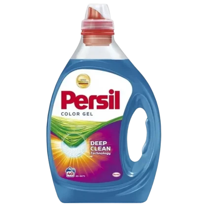 Стиральный порошок Persil GEL Color, 2 л