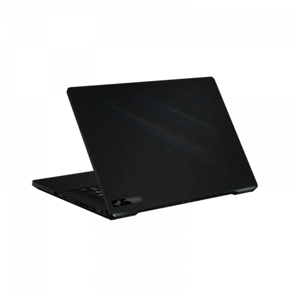 Laptop Gaming 16 ASUS ROG Zephyrus M16 GU603ZW, Off Black, Intel Core i9-12900H, 32GB/1024GB, Fără SO