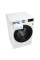 Mașină de spălat LG F4WV310S6E, 10,5kg, Alb