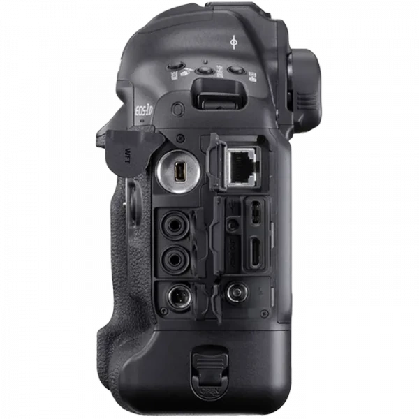 Aparat foto DSLR Canon EOS 1D X III Body
