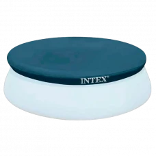 Accesorii pentru piscine Intex Easy Set, Albastru, 28021