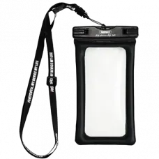 Water proof case Remax RT-W2, Negru