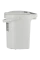 Termopot Panasonic NC-EG4000WTS, Alb