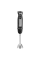 Погружной блендер Polaris PHB1589AL, Чёрный